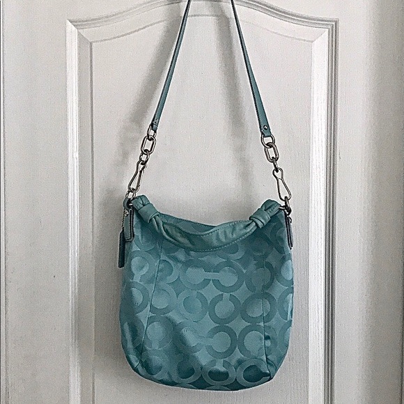 COACH BAG! Like new! - Picture 2 of 9